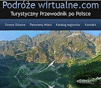 Podróże Wirtualne