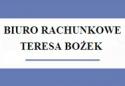 BIURO RACHUNKOWE Teresa Bożek